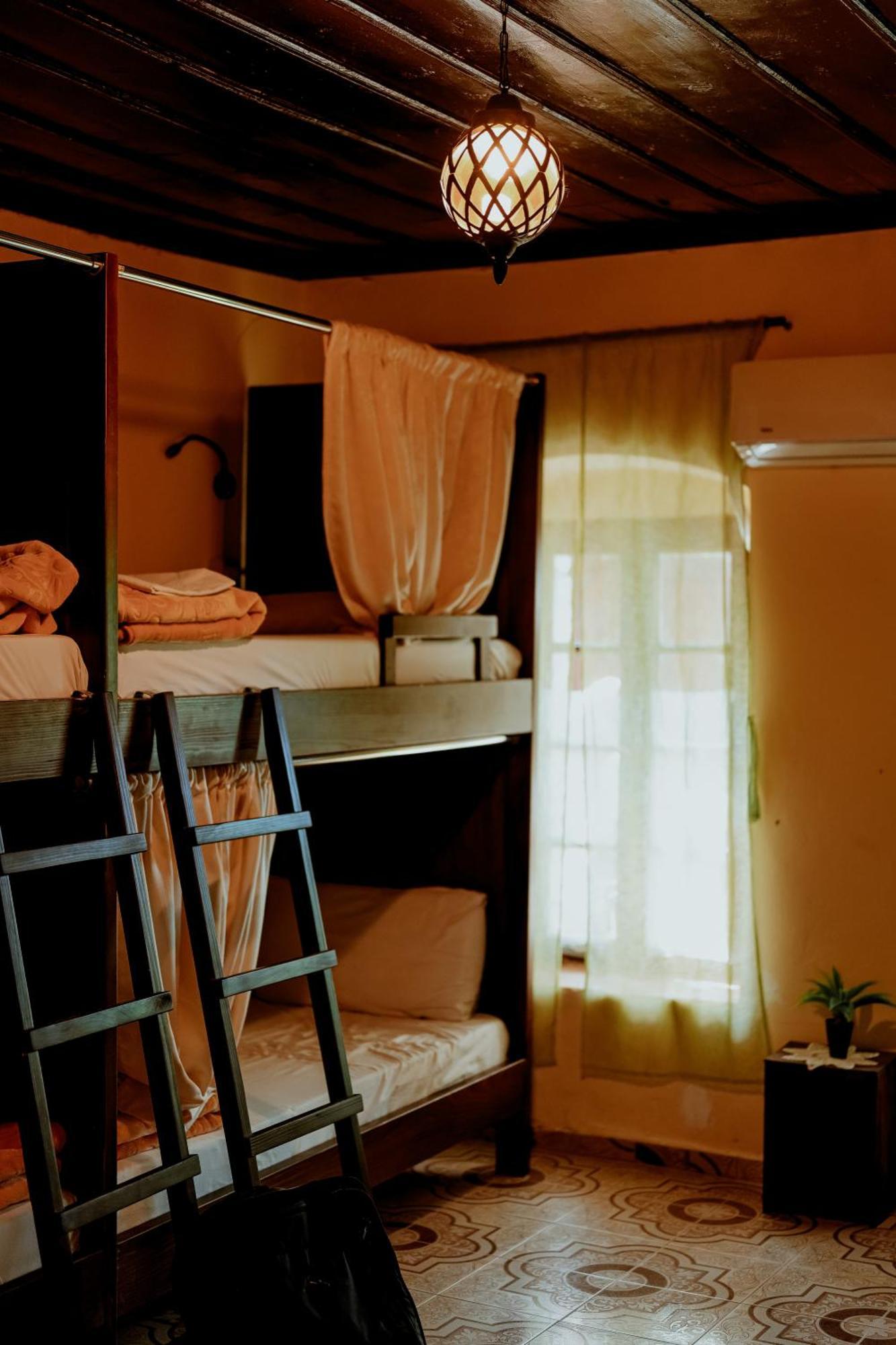 Backpackers Hostel