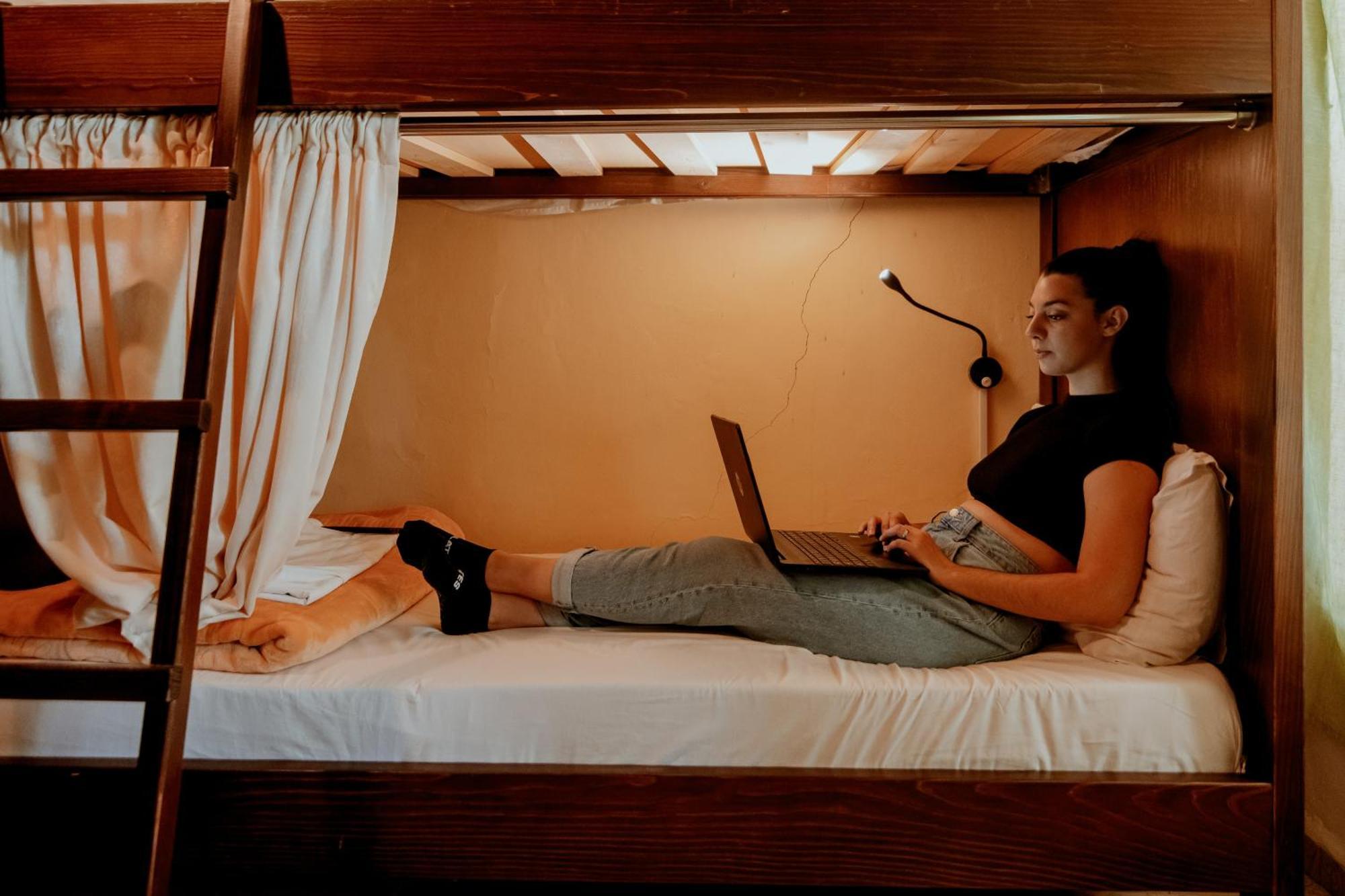 Backpackers Hostel