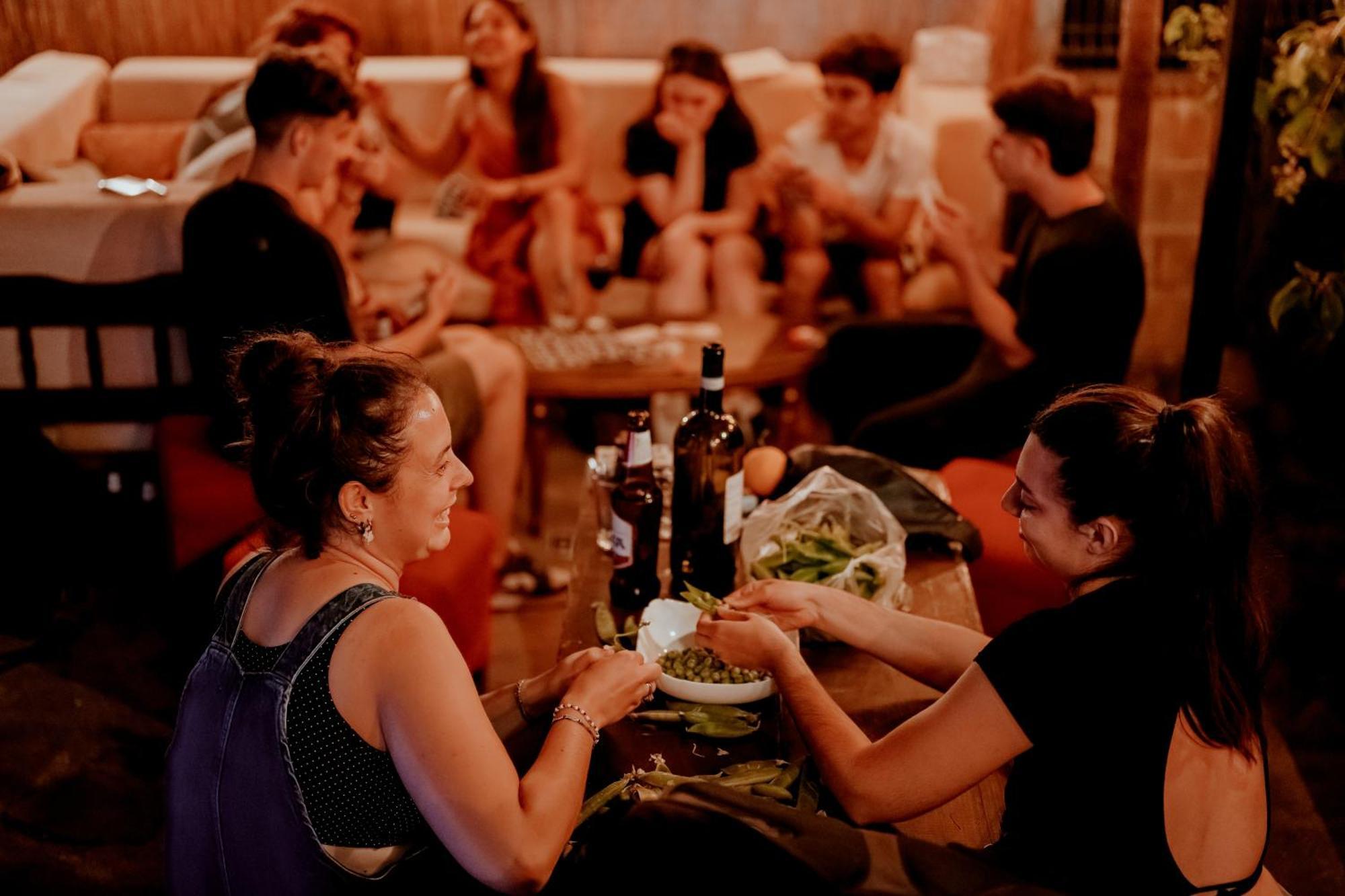 Backpackers Hostel