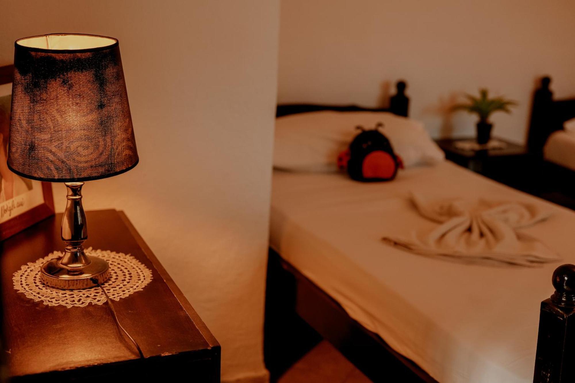 Backpackers Berat