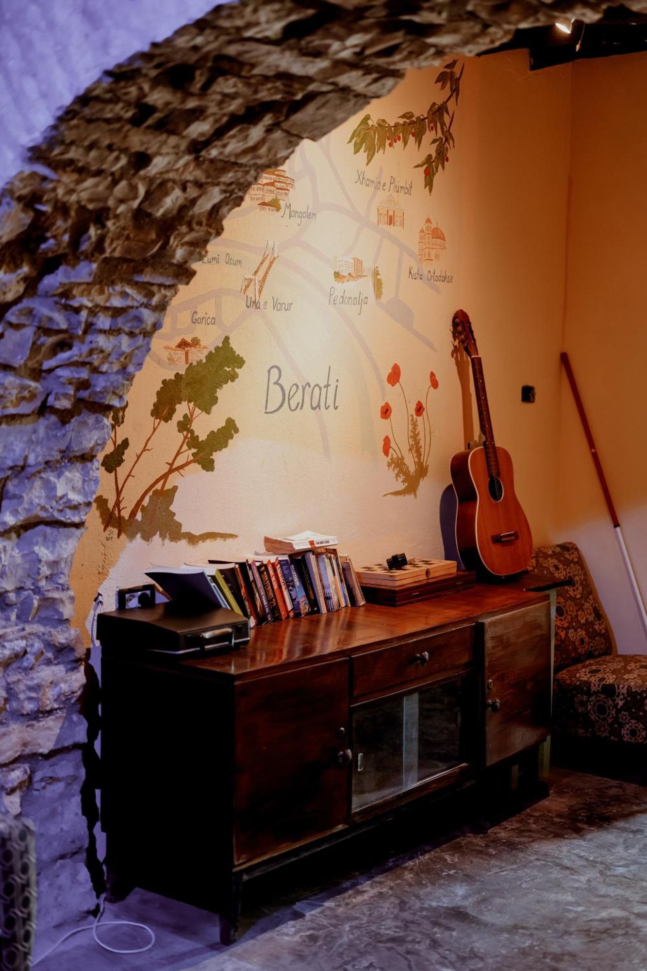 Hostel Backpackers *